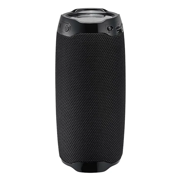 iLive Bluetooth Led Portable Speaker