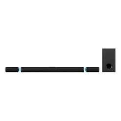 iLive Bluetooth Subwoofer With 4.1 Channel Sound Bar