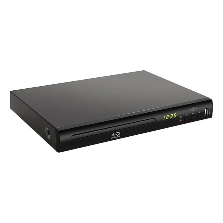 iLive Blu Ray Dvd Players