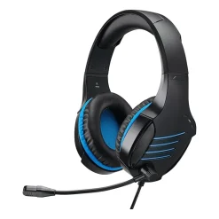 iLive Gaming Accessory headphones with built-in mic and in-line controls