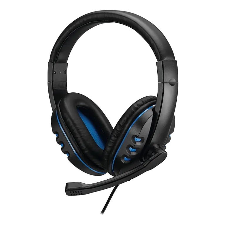 iLive Gaming Accessory Keyboard, mouse, and headset combo for Xbox one