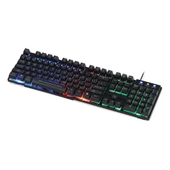 iLive Gaming Accessory Keyboard, mouse, and headset combo for Xbox one