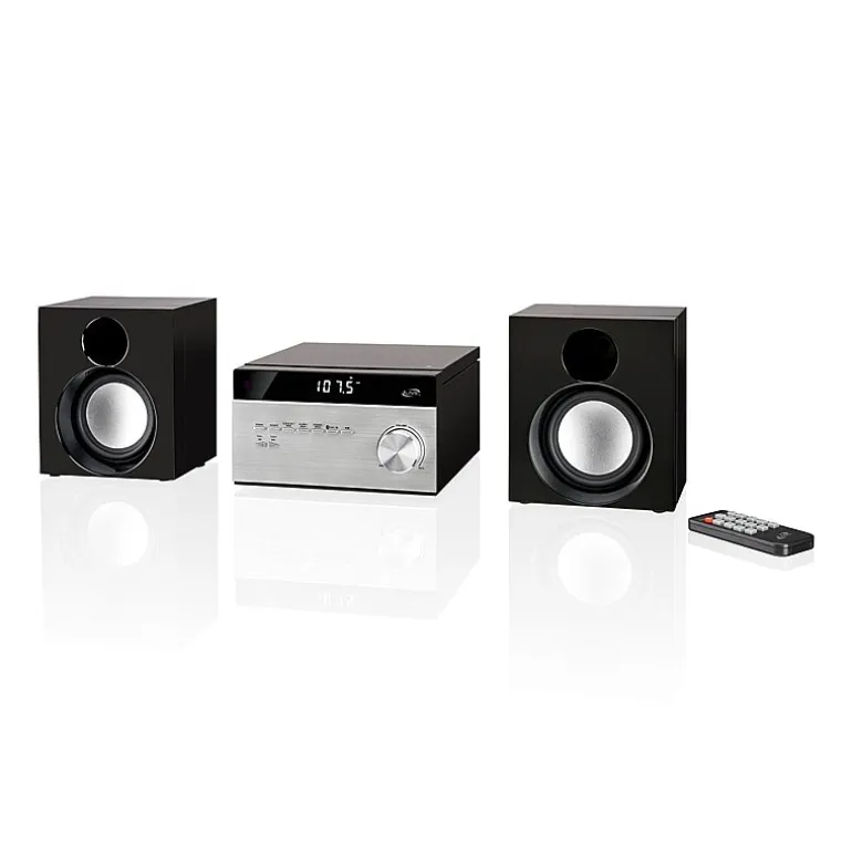 iLive IHB227B Home Music System