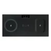 iLive 5-In-1 Headphone Stand And Wireless Charging Station