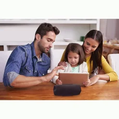 iLive ISBW348 Bluetooth Speaker