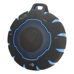 iLive ISBW157 Waterproof Bluetooth Wireless Speaker