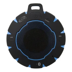 iLive ISBW157 Waterproof Bluetooth Wireless Speaker
