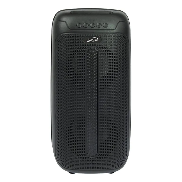 iLive Jam Tailgate Portable Speaker
