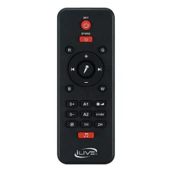 iLive Nightstar Projectors