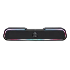 iLive RGB 17" Soundbar Portable Speaker