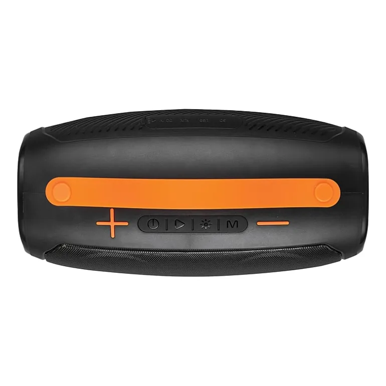 iLive Splash Water Resistant Portable Speaker