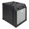 iLive Tailgate Speaker with Built-in Cooler Fridge