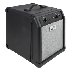 iLive Tailgate Speaker with Built-in Cooler Fridge