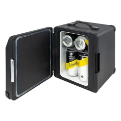 iLive Tailgate Speaker with Built-in Cooler Fridge