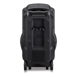 iLive The Show Wireless Portable Speaker