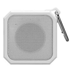 iLive Water-Resistant Magnetic Wireless Portable Speaker
