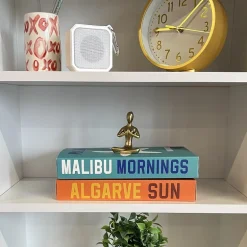 iLive Water-Resistant Magnetic Wireless Portable Speaker