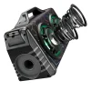 iLive Watts Plus Portable Bluetooth Boombox