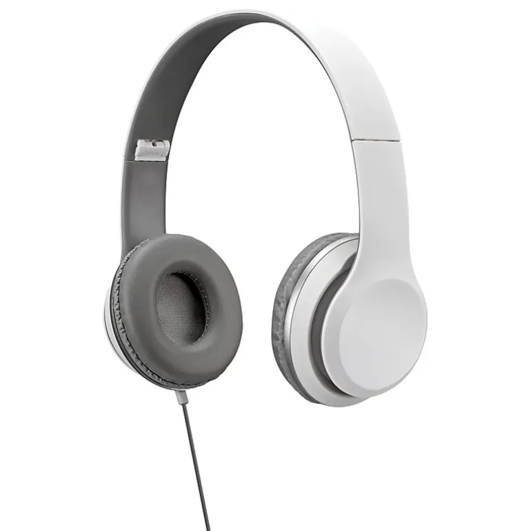 iLive Wired Headphones