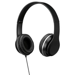iLive Wired Headphones