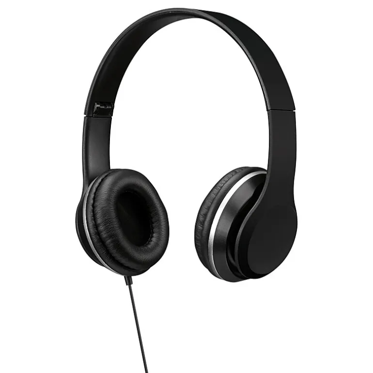 iLive Wired Headphones