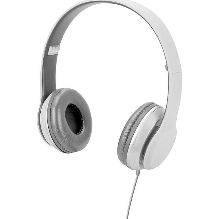 iLive Wired Headphones