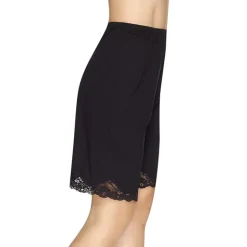 Ilusion Cotton Blend Slip Shorts - 2637