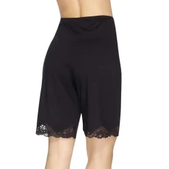 Ilusion Cotton Blend Slip Shorts - 2637
