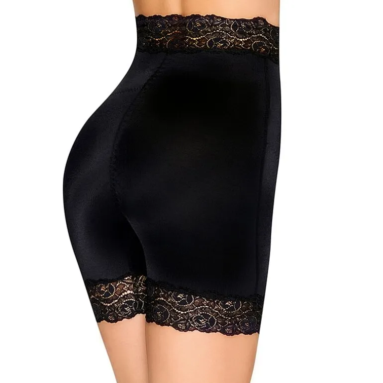 Ilusion Extra High Waist Control Short- 7115