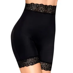 Ilusion Extra High Waist Control Short- 7115