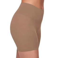 Ilusion High Waist Short- 73004