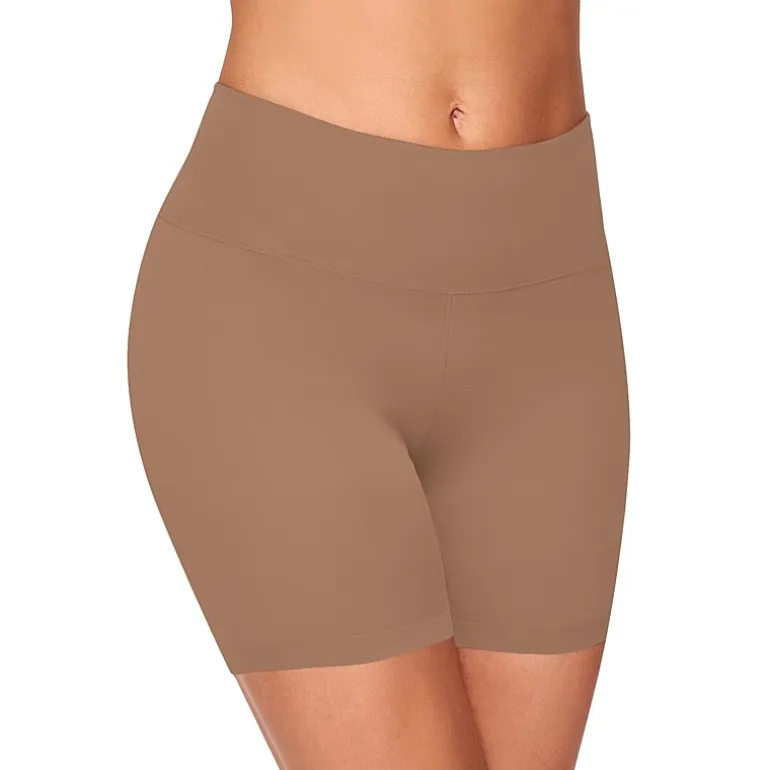 Ilusion High Waist Short- 73004