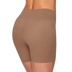 Ilusion High Waist Short- 73004