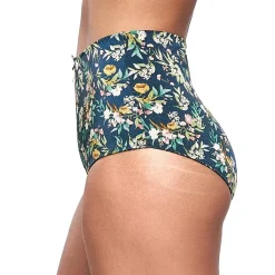 Ilusion High Waist Smoothing Brief- 2155