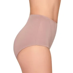 Ilusion High Waist Smoothing Brief- 2155