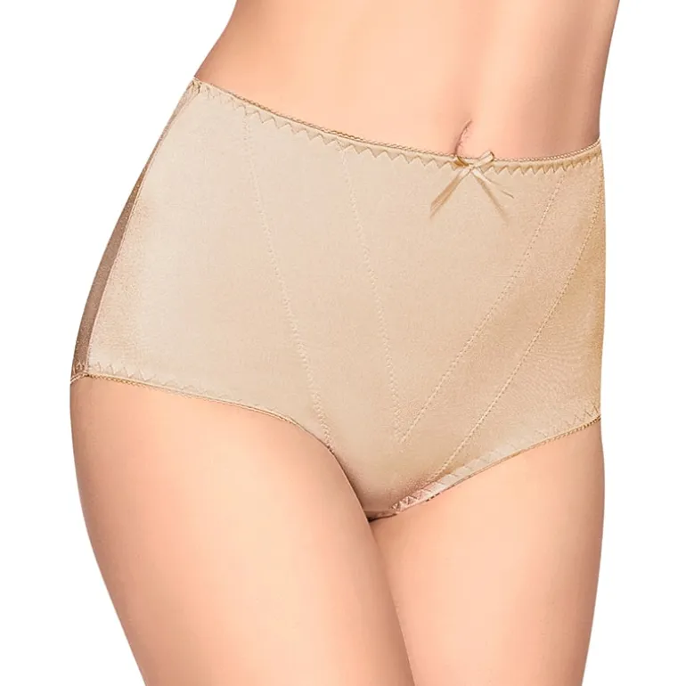 Ilusion High Waist Smoothing Brief- 2155