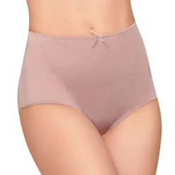 Ilusion High Waist Smoothing Brief- 2155