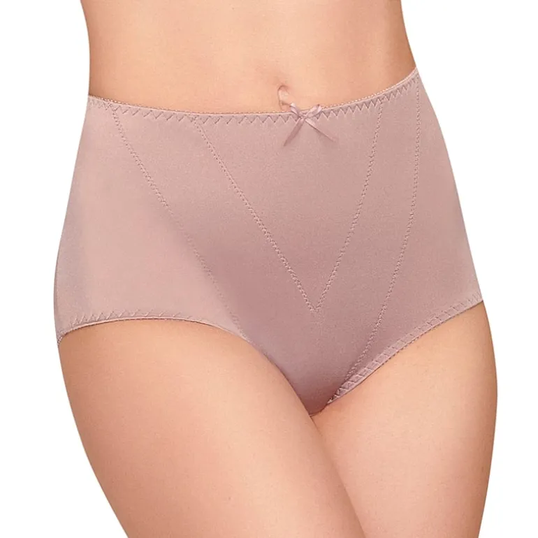 Ilusion High Waist Smoothing Brief- 2155