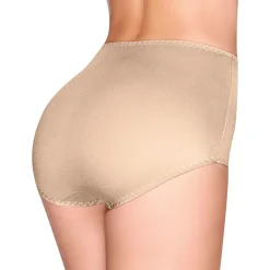 Ilusion High Waist Smoothing Brief- 2155