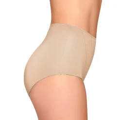 Ilusion High Waist Smoothing Brief- 2155