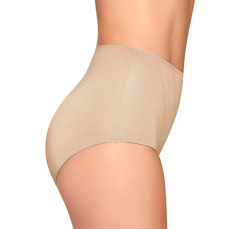 Ilusion High Waist Smoothing Brief- 2155
