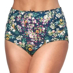 Ilusion High Waist Smoothing Brief- 2155