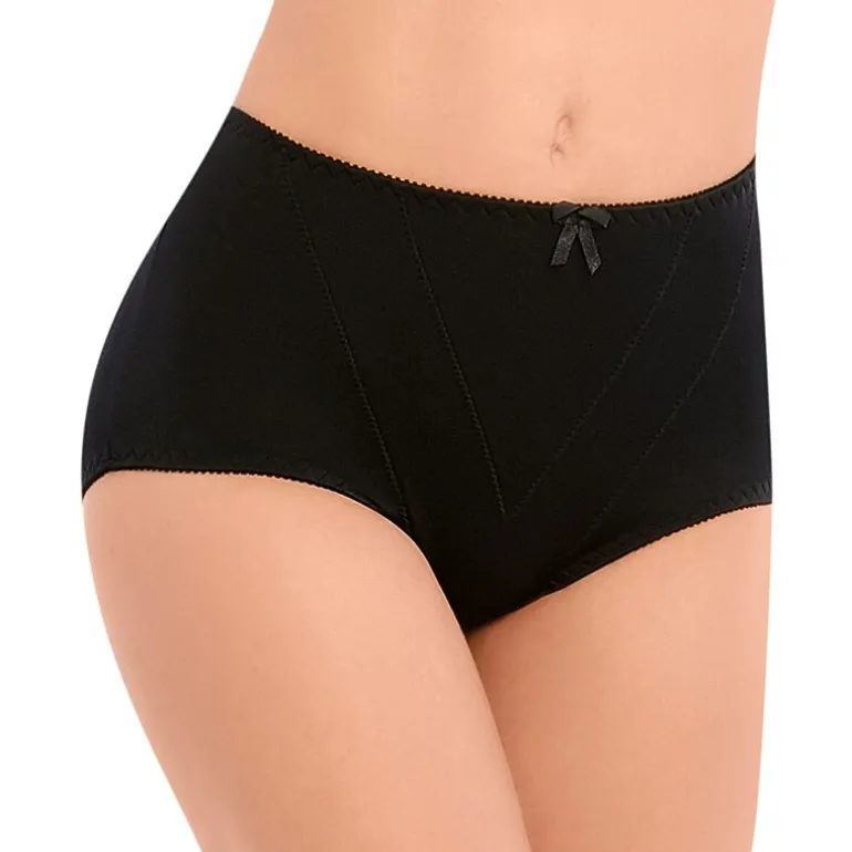 Ilusion High Waist Smoothing Brief- 2155