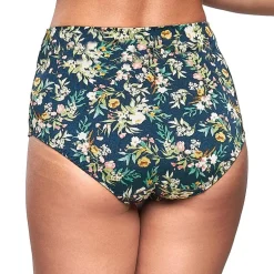 Ilusion High Waist Smoothing Brief- 2155