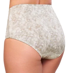 Ilusion High Waist Smoothing Brief- 2155