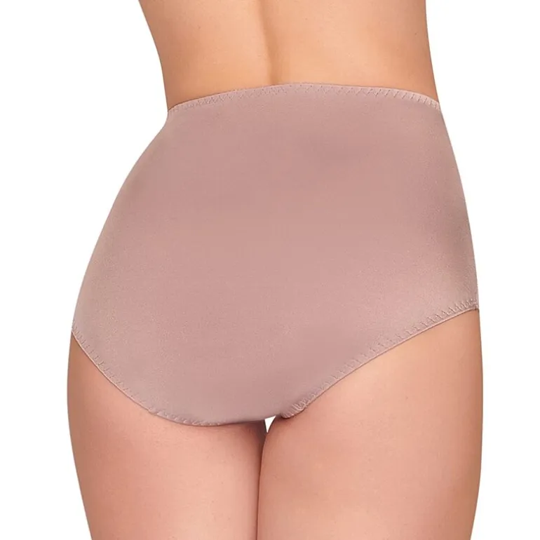 Ilusion High Waist Smoothing Brief- 2155