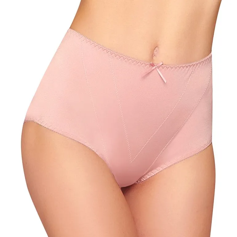 Ilusion High Waist Smoothing Brief- 2155