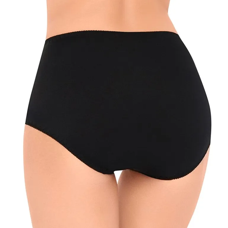 Ilusion High Waist Smoothing Brief- 2155