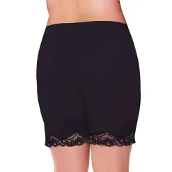Ilusion Knee Length Slip Shorts - 1037