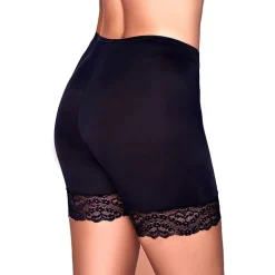 Ilusion Lace Trim Smoothing Short- 2056